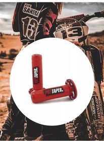 Resim Gripsy Dla Motocikla Motosiklet Gidon Kapları 122333829 