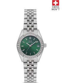 Resim Rms Kadın Kol Saati Rms.1.ag1605.03 Gümüş 