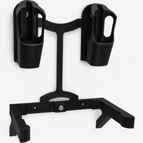 Resim just3dprintings HTC Vive VR Duvar Askısı 