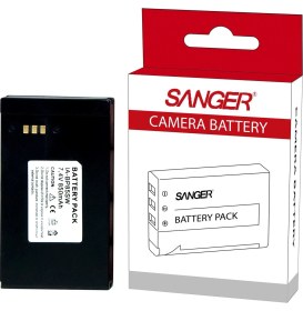 Resim Sanger BP85SW Samsung Kamera Batarya 