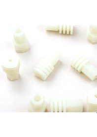 Resim 10 Adet Cam Kriko Mekanizma Kablo Ucu Halat Dübeli Tip - BCP026 