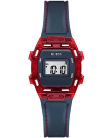 Resim Guess Gugk0013g3 Çocuk Kol Saati Gri 