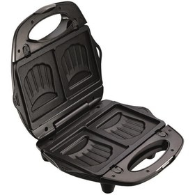 Resim TEFAL Break Time Tost&Waffle Makinesi - 1500637316 