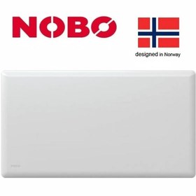 Resim NOBO NTL4T 15 Elektrikli Isıtıcı 1500W 