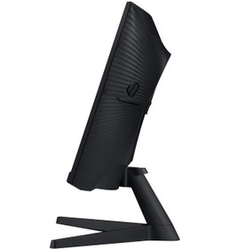 Resim Samsung Odyssey G5 Ls27ag550euxuf 27" 1 Ms 2k Curved 165 Hz Oyuncu Monitörü Teşhir 