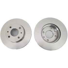 Resim 46419204 Fren Diski Ön Havali Takım1,2/1,4/1,6 Palio-siena Opar 