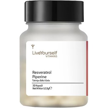 Hünnap Karadut Şurubu 50 ml