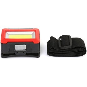 Resim Pilli Kafa Lambası Watton Wt-071 - Watton Watton Watton 