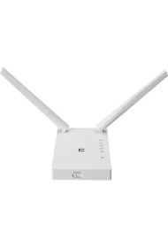 Resim Netis W1 300 Mbps 2.4GHz Kablosuz Router - Repeater - Access Point - Wisp Smart 
