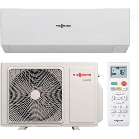 Resim Viessmann Vitoclima 200-s/he Trend Swaa200mha050 A 18000 Btu Inverter Duvar Tipi Klima 
