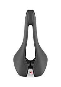 Resim Bisiklet Seleleri - Dağ Ve Yol Modelleri Yastıklı Konforlu Nefes Alabilir Ergonomik Tasarım Siyah Siyah 