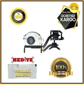 Resim Sony Vaio Vpc Sb Serisi Notebook Cpu Heatsink Fan 