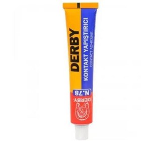 Resim opencart Yeni Opencart Derby Çok Amaçlı Yapıştırıcı 40 Gr Kampanya!!! 