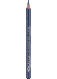 Resim Gabrini Dudak Ve Göz Kalemi - Waterproof & Eye Pencil 43 