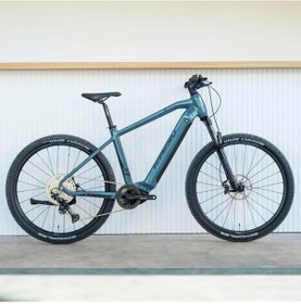 Resim Kron Naıca E-mtb 29" Dağ Bisikleti Bosch Perf. Line Cx Prisim M/45cm Antrasit 