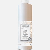 Resim Permolit 0,5 lt Akrilik Boya Metalik Beyaz Sedef Multi Surface Permolit 