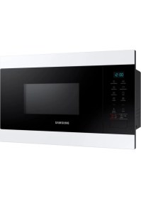 Resim 21 L - 30 L MG22M8054AW 22 Lt Izgaralı Ankastre Mikrodalga Fırın Modern 