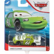 Resim Disney Cars Tekli Karakter Araçlar GBY04 