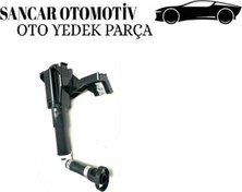 Resim Far Yıkama Robotu (Motoru) Land Crusier 2007-2009 Sol Sancar Auto