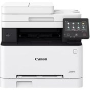 Resim Canon I-SENSYS MF657CDW RENKLI LASER YAZ/TAR/FOT/FAX/DUB/ETH/WIFI 