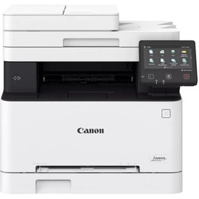 Resim Canon I-SENSYS MF657CDW RENKLI LASER YAZ/TAR/FOT/FAX/DUB/ETH/WIFI 