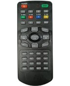 Resim Vestel SBA-300 - SBA-400 Soundbar Uzaktan Kumandası 