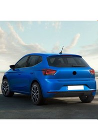 Resim Seat İbiza 2022-2025 Arka Cam Silecek Motoru 5g0955711d 