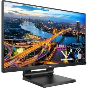 Resim Philips 24 Phılıps 242B1TC/00 IPS 4ms 75MHZ 1xvga 1xhdmı 1xdp USB 3.2 Fhd 1920X1080 Hoparlör Dokunmatik Ekran Vesa 