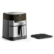 Resim Tefal Easy Fry&Grill Presicion+ Sıcak Hava Fritözü 
