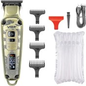 Resim Vgr V-901 Profesyonel Tıraş Makinesi 