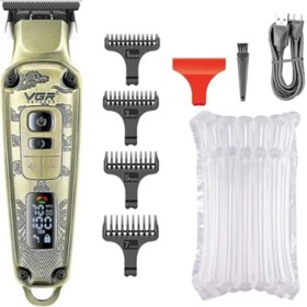 Resim Vgr V-901 Profesyonel Tıraş Makinesi 