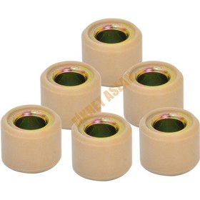 Resim Ağırlık Seti Baga 6'lı 6 Gr 16x13 - 50cc 80 Cc 