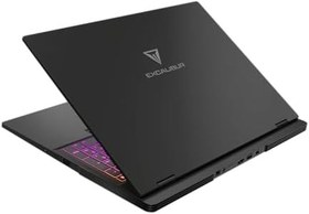 Resim CASPER Excalibur G915 Core i7-13620H 24GB 1TB 8GB RTX5070 16" Freedos Gaming Laptop G915.1362-CF70X-C 