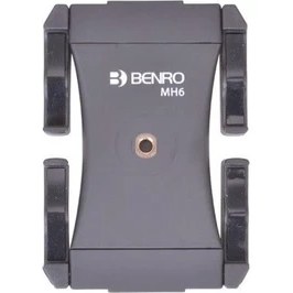 Resim Benro Mh6 Ipad Holder 