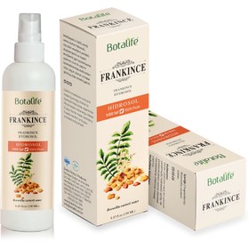 Resim Botalife Frankince hidrosolü 150 ml 