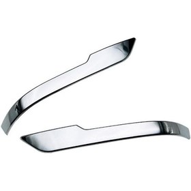 Resim Prius 60 Serisi 2023 Dikiz Aynası Kapağı Dış Aksesuarları - Abs 