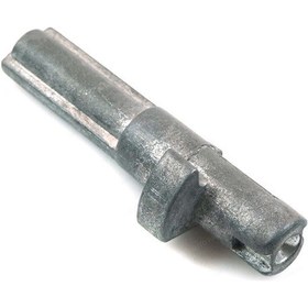 Resim Mercedes E W210 İçin Kontak Ateşleme Kilit Silindir Mili Uzun 