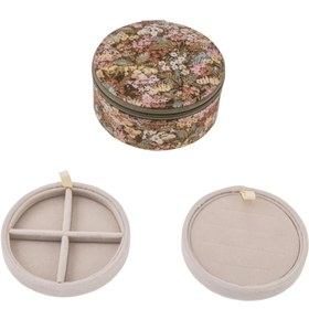 Resim Liberty Takı Çantası - Evelyn Travel Box 