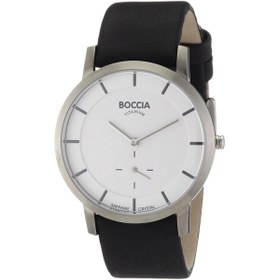 Resim Boccia 3540-03 Titanyum Erkek Kol Saati 
