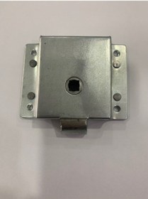 Resim Traktör Kabin Tekli Kilit (477137563) 