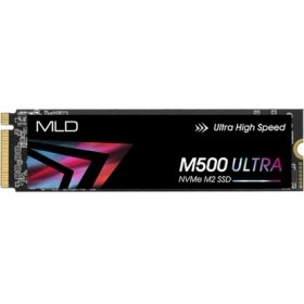 Resim 1tb M500 Nvme 2280 Gen4 SSD 7000/4700MB MLD22M500P21-1000 