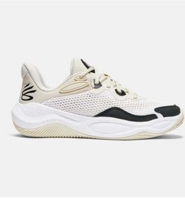 Resim Under Armour CURRY Splash 24 SDEBEYAZ 