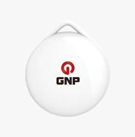 Resim Gnp Beyaz G-Tag Takip Cihazı 