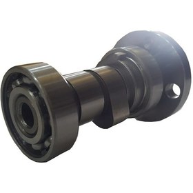 Resim Mondial 125mc Eksantrik Mili Monero 