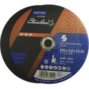 Resim Norton Starline Taşlama Taşı 180 x 8.0 x 22.23 mm 
