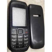 Resim Nokia 1616 Kapak Tuş Takımlı (451928246) 