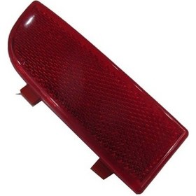 Resim Mercedes Vıto- W639- 03/14 Arka Tampon Reflektörü Sol 