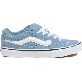 Resim Vans Caldrone Mavi Erkek Sneaker 