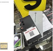 Resim ZTE Nubia Red Magic 10 Air İkinci El TR | 512 GB 12 GB | Siyah 