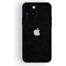Resim Wrapsol Apple iPhone Xr Renkli Telefon Kaplama Sticker Kaplama 